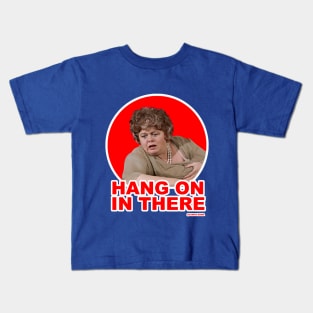 Shelley Winters Kids T-Shirt